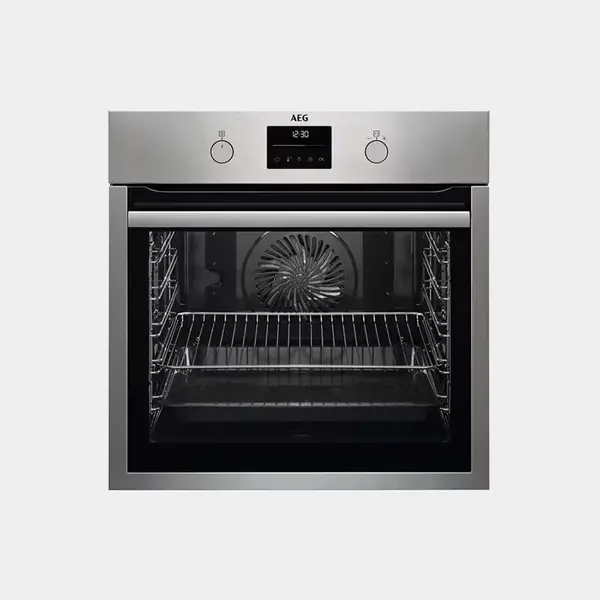 Reparación de Hornos Miele en Ayamonte